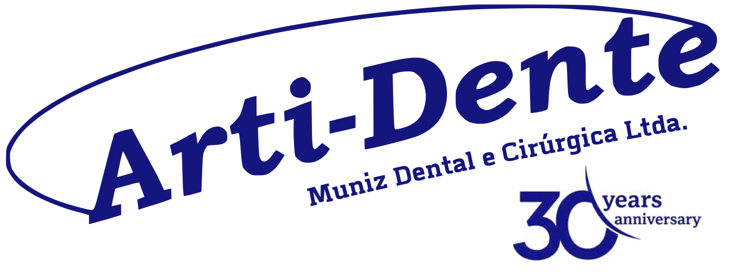 Arti-Dente · 30 anos